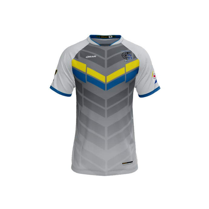 Mens Jerseys Charger Pro Neck Jersey. (x 1)