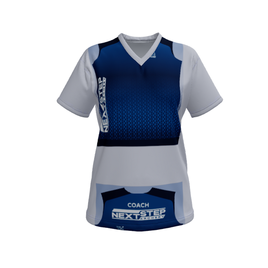 Ladies Custom Jerseys Core Womens VNeck Jersey 2.0. (x 16)