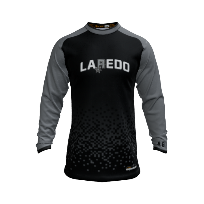 Mens Jerseys Core Long Sleeve Crew Neck Jersey. (x 19)