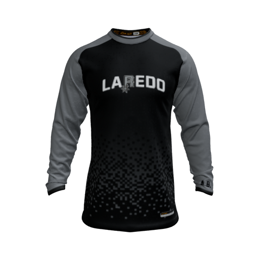 Mens Jerseys Core Long Sleeve Crew Neck Jersey. (x 19)