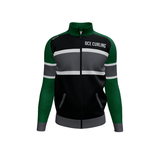 Custom Jackets Champion Active Jacket. (x 20)
