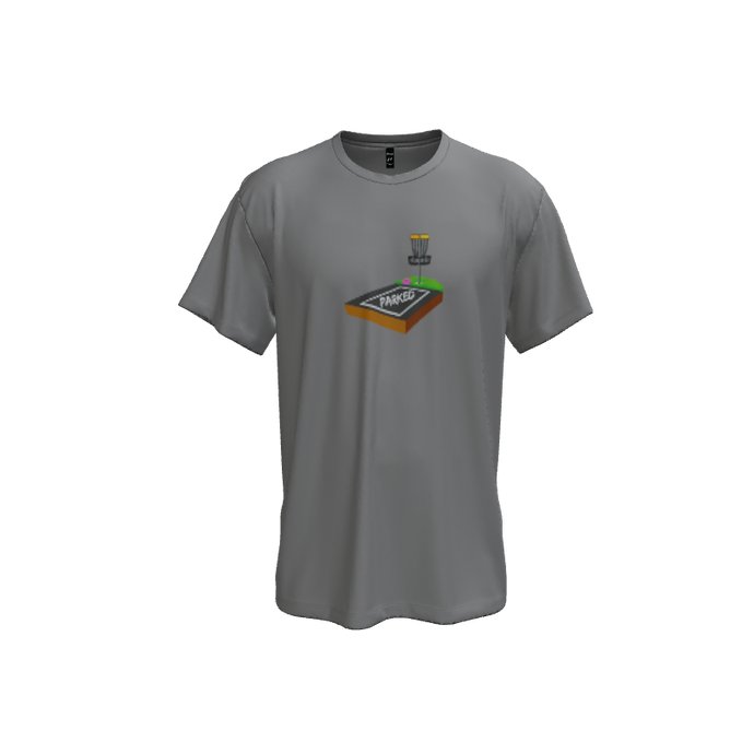 T-Shirt Basic Core Performance PolyCool Shirt. (x 57)