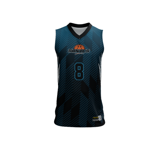 Mens Jerseys Rip Basketball Jersey. (x 2)