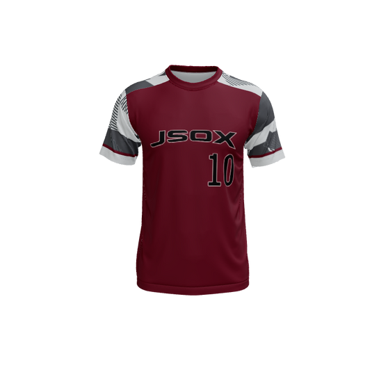 Mens Jerseys Saint Crew Neck 2.50 Baseball Series. (x 14)