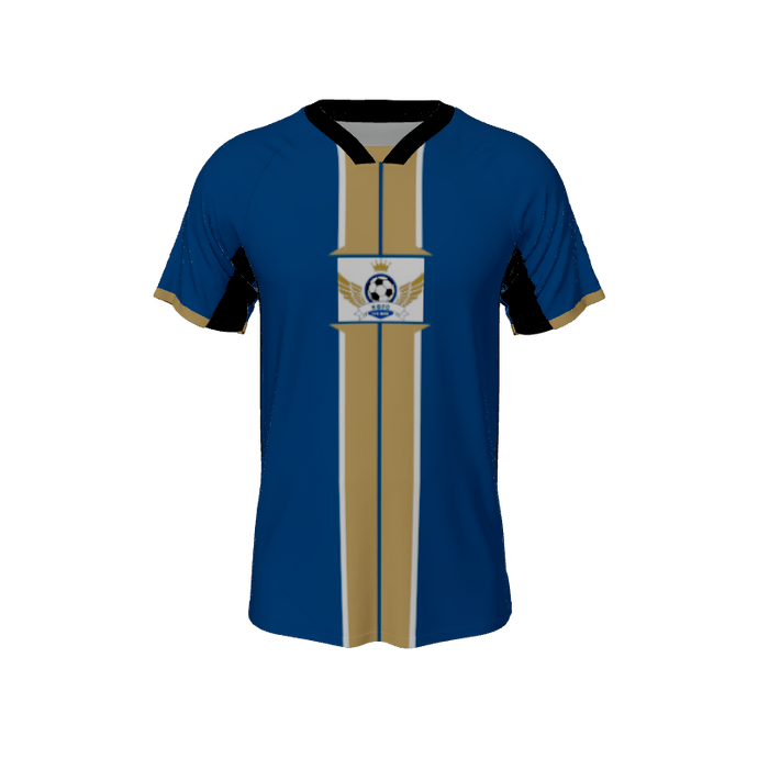 Mens Jerseys Doom II Premium Pro V. (x 5)