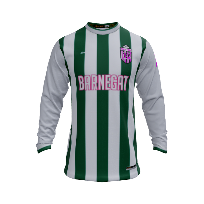 Mens Jerseys Premier Long Sleeve Crew Neck Jersey. (x 1)