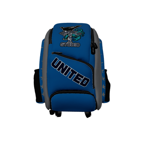 Custom Team Bags Merica Ultra MP Backpack. (x 20)
