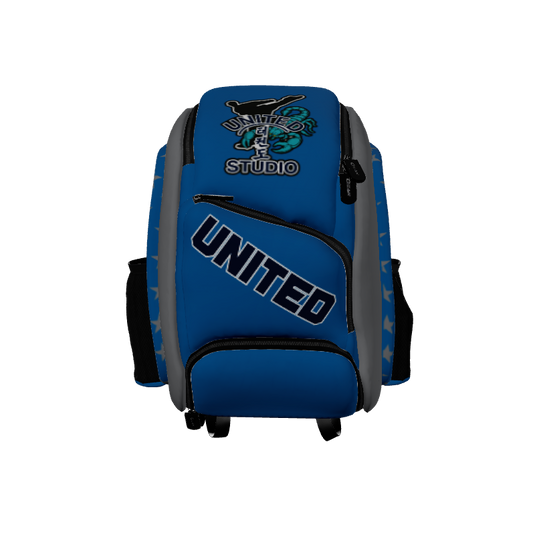 Custom Team Bags Merica Ultra MP Backpack. (x 20)