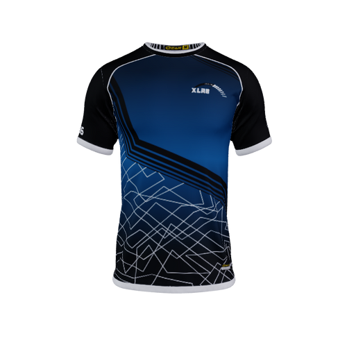 Mens Jerseys Lazer Crew Neck Jersey 2.0. (x 11)