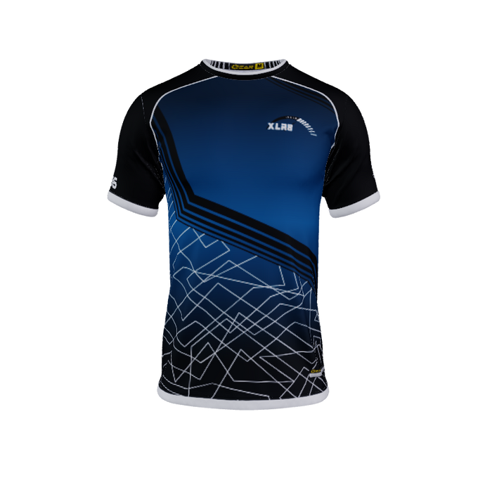 Mens Jerseys Lazer Crew Neck Jersey 2.0. (x 11)