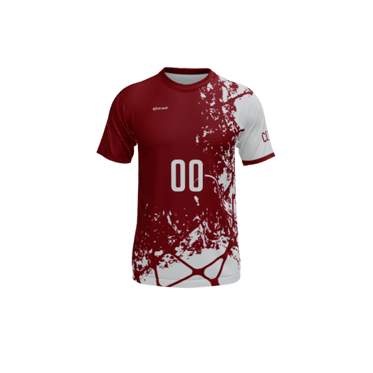Mens Jerseys Racer Crew Neck ECO Jersey. (x 13)