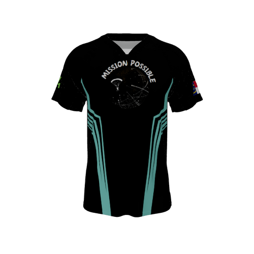 Mens Jerseys Iconic II Premium Pro V. (x 13)