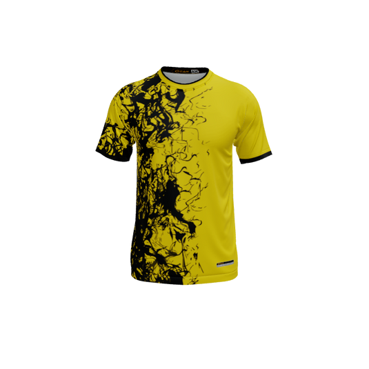 Mens Jerseys Darkness Crew Neck ECO Jersey. (x 14)