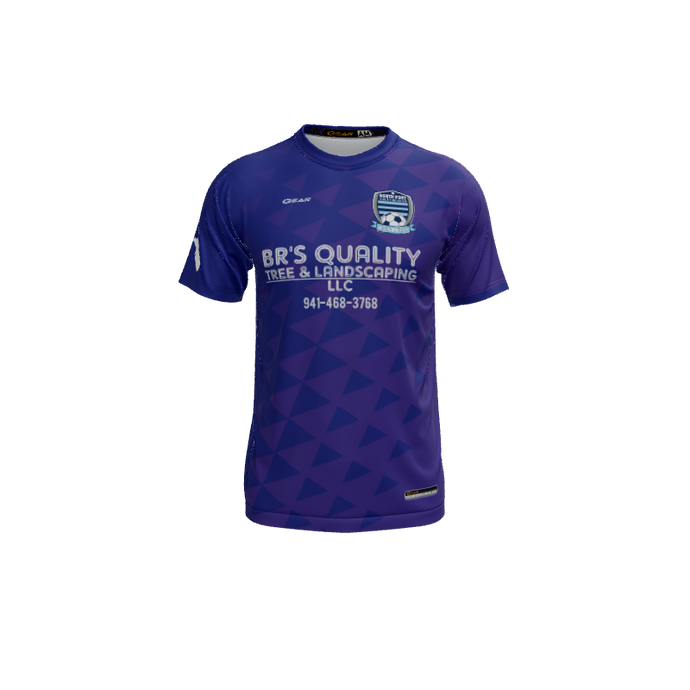 Mens Jerseys Nacho Crew Neck ECO Jersey. (x 14)