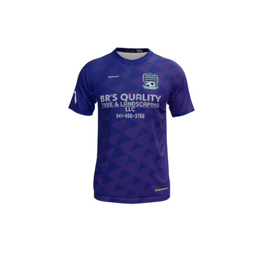 Mens Jerseys Nacho Crew Neck ECO Jersey. (x 14)