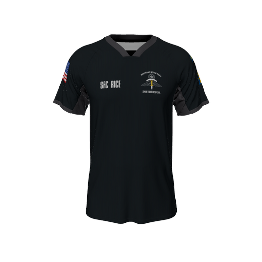 Mens Jerseys Madrid II Premium Pro V. (x 1)