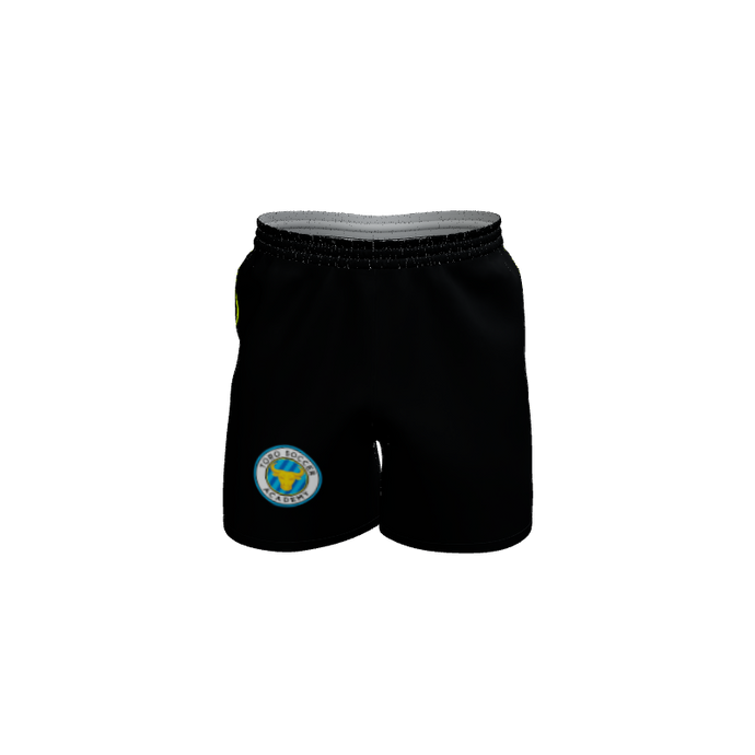Mens Shorts Edge Multi-Sport Short 7. (x 3)