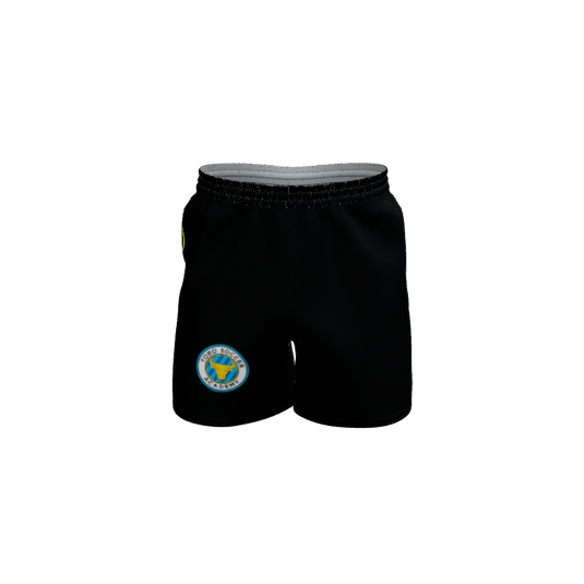 Mens Shorts Edge Multi-Sport Short 7. (x 3)