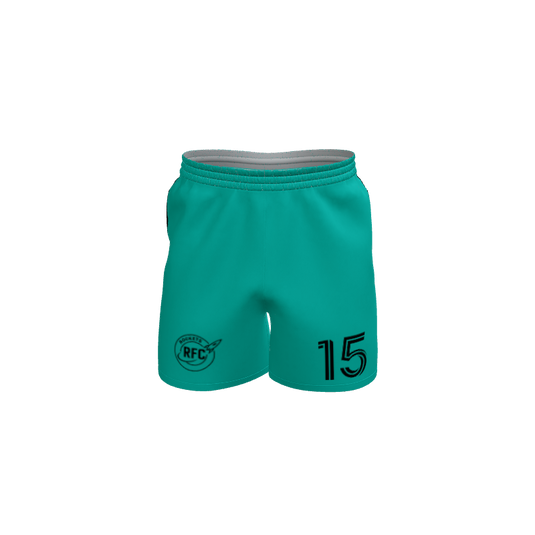 Mens Shorts Gamer Multi-Sport Short 7. (x 17)