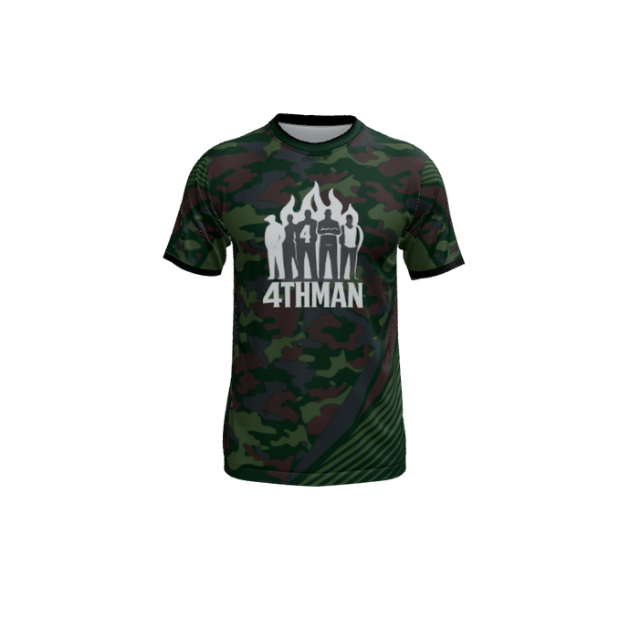 Mens Jerseys Slick Crew Neck ECO Jersey. (x 8)