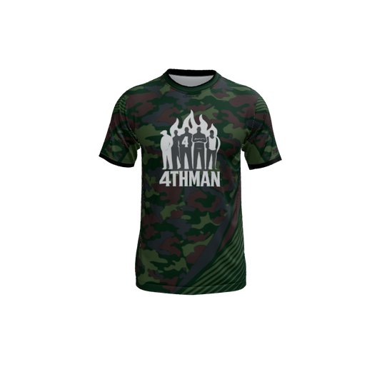 Mens Jerseys Slick Crew Neck ECO Jersey. (x 8)