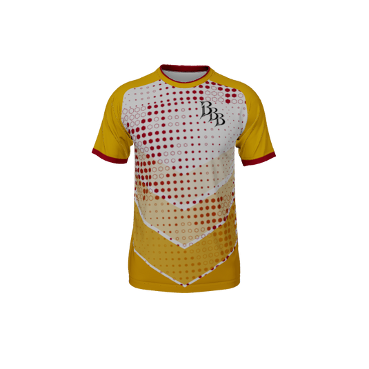 Mens Jerseys Boost Crew Neck 2.50. (x 1)