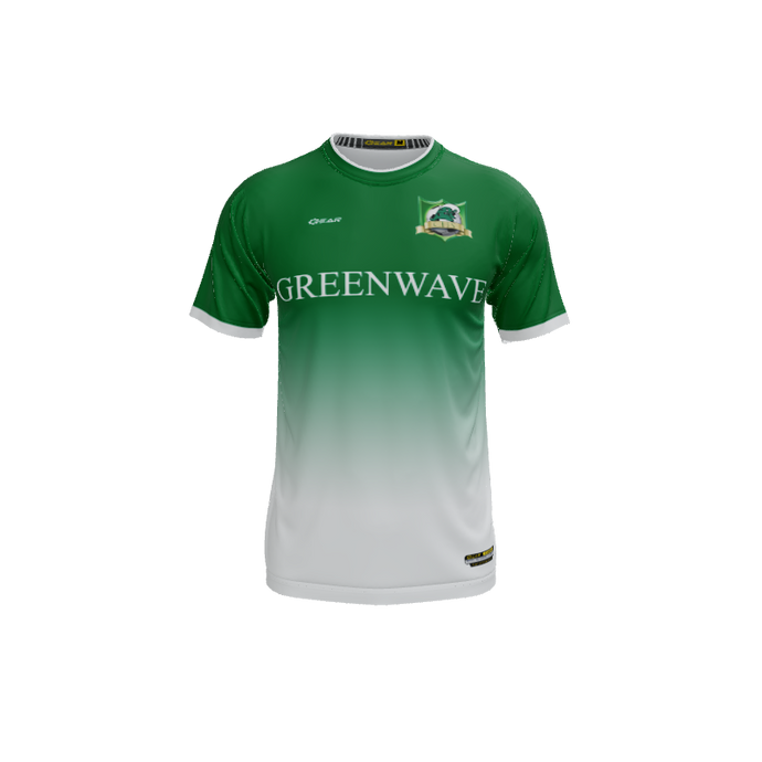 Mens Jerseys Core (Basic Simple Product) Gear Team Apparel Builder. (x 12)