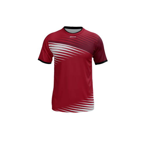 Mens Jerseys Slash Crew Neck ECO Jersey. (x 13)
