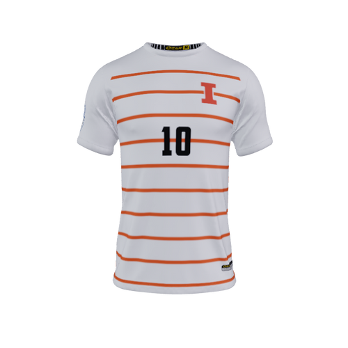 Mens Jerseys Core Crew Neck Jersey 2.0. (x 3)