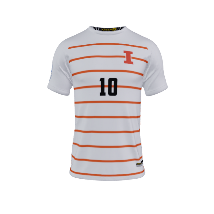 Mens Jerseys Core Crew Neck Jersey 2.0. (x 3)