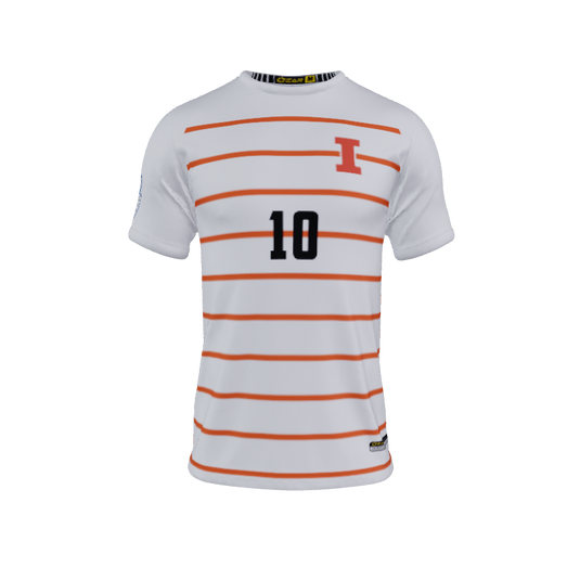 Mens Jerseys Core Crew Neck Jersey 2.0. (x 3)