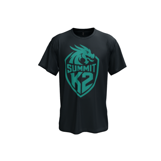 T-Shirt Basic Core Performance PolyCool Shirt. (x 117)