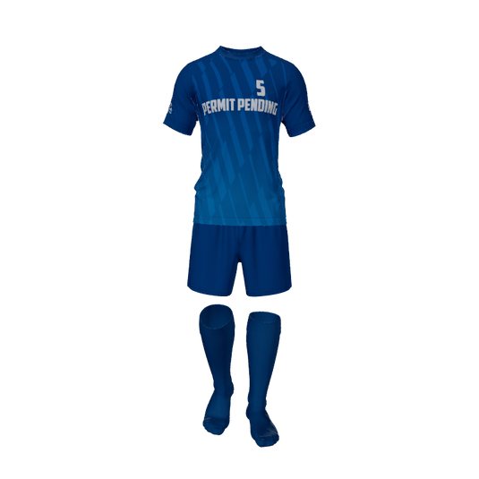 Packages Basic Core Soccer Uniform Kit. (x 13)