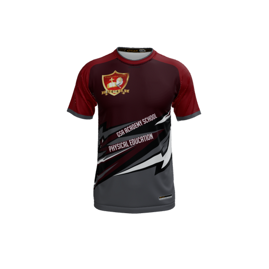 Mens Jerseys Ninja Crew Neck 2.50. (x 3)