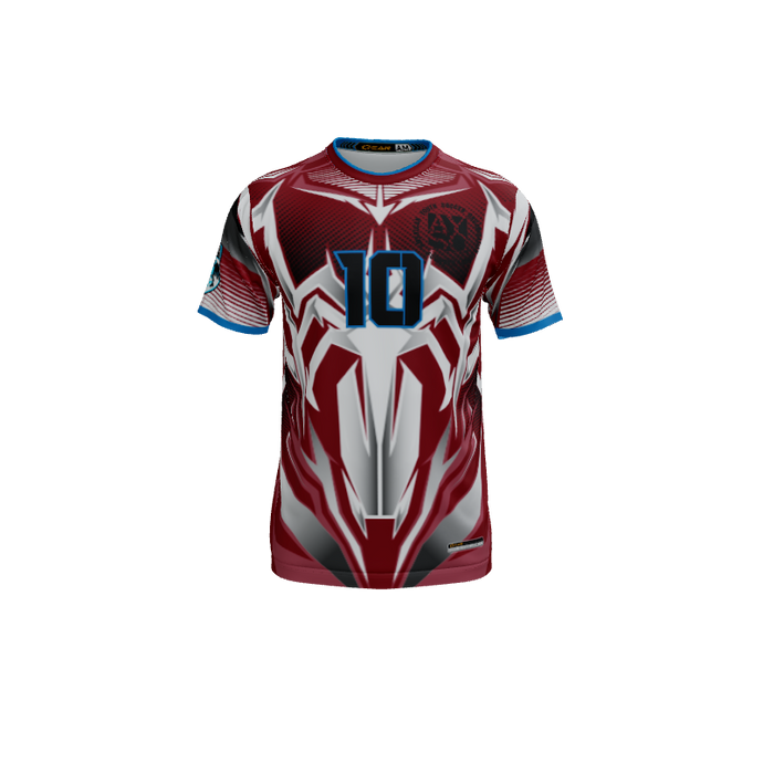 Mens Jerseys Arachnid Crew Neck ECO Jersey. (x 15)