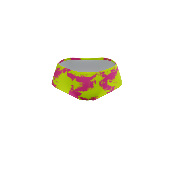 Ladies Shorts Core Ladies Sprint Brief. (x 1)