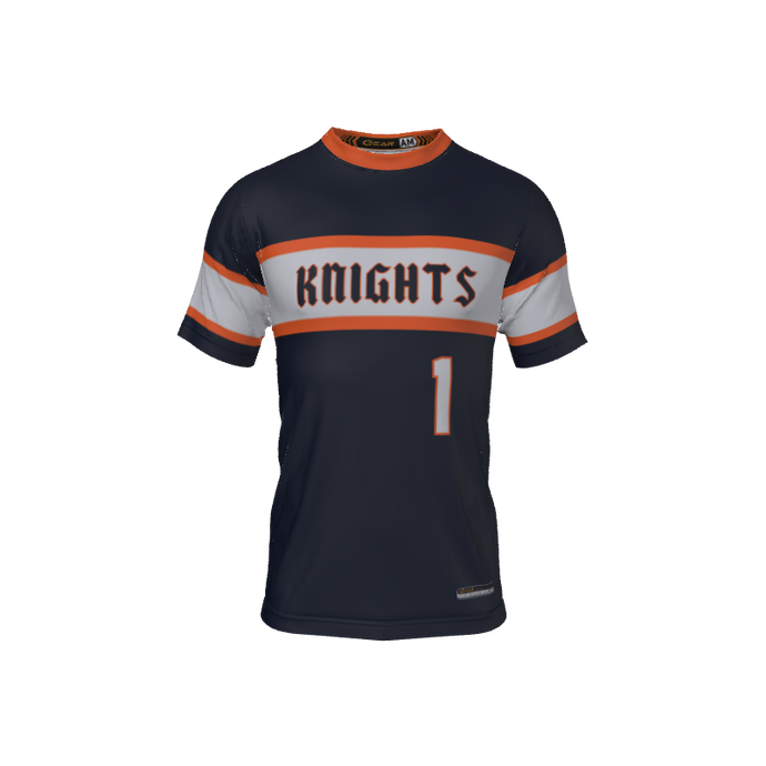 Mens Jerseys Champion Crew Neck 2.50 Baseball Series. (x 4)