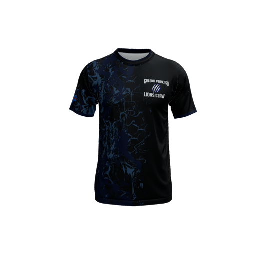 Mens Jerseys Darkness Crew Neck ECO Jersey. (x 13)