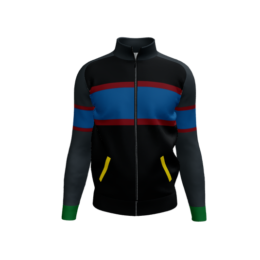 Custom Jackets Champion Active Jacket. (x 1)