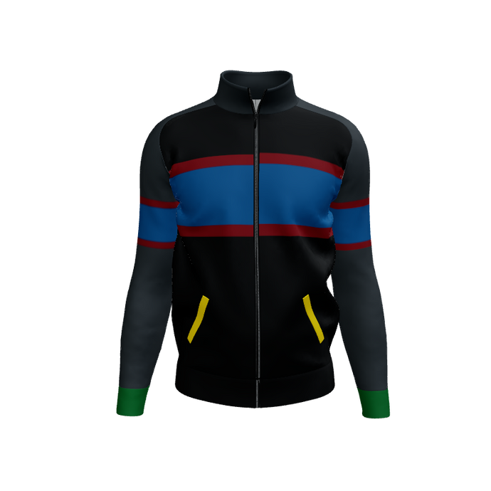 Custom Jackets Champion Active Jacket. (x 1)