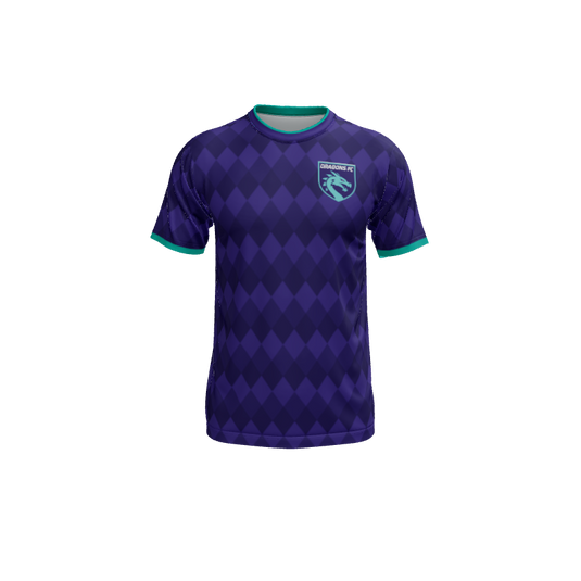 Mens Jerseys Diamond Crew Neck ECO Jersey. (x 8)