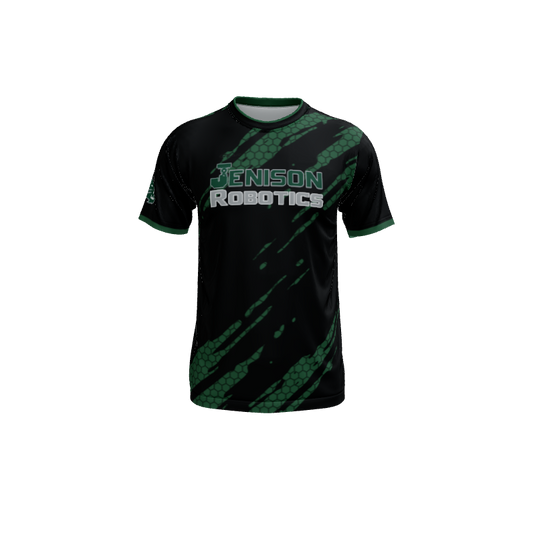 Mens Jerseys Hex Crew Neck ECO Jersey. (x 8)