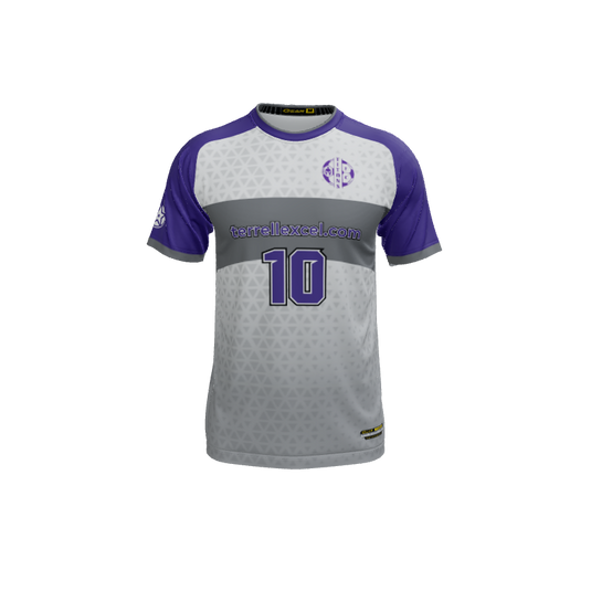 Mens Jerseys Core (Basic Simple Product) Gear Team Apparel Builder. (x 16)
