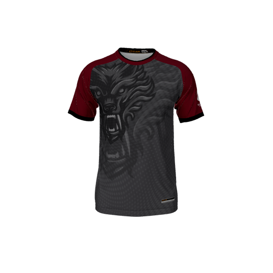 Mens Jerseys Wolf Crew Neck 2.50. (x 14)