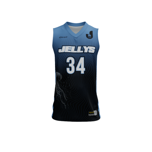 Mens Jerseys Xpress Basketball Jersey. (x 14)