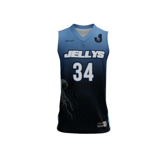 Mens Jerseys Xpress Basketball Jersey. (x 14)
