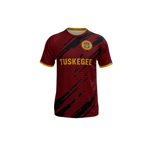 Mens Jerseys Hex Crew Neck ECO Jersey. (x 5)