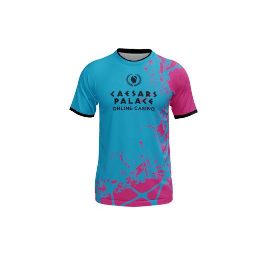 Mens Jerseys Racer Crew Neck ECO Jersey. (x 24)