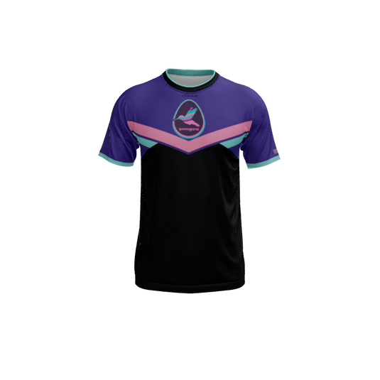 Mens Jerseys Chev Crew Neck ECO Jersey. (x 3)