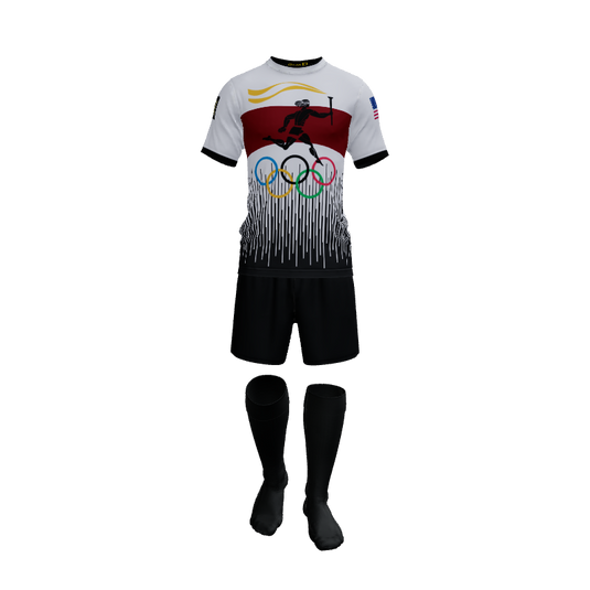 Packages Basic Core Soccer Uniform Kit. (x 23)